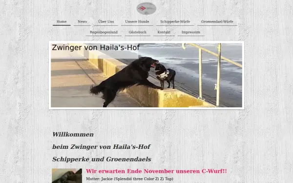 www.hailas-hof.de