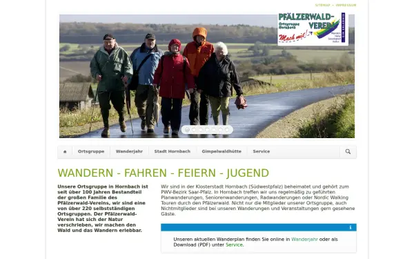 pwv-hornbach.de