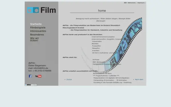 dbfilm.de
