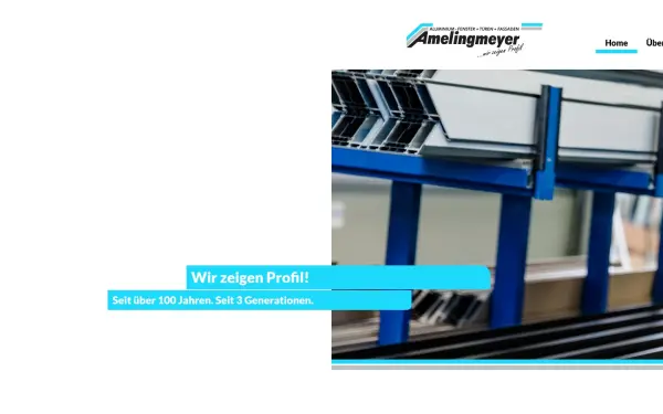 metallbau-amelingmeyer.de