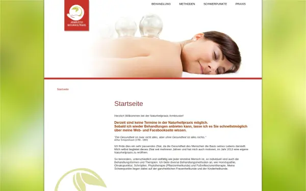 armbruster-naturheilpraxis.de