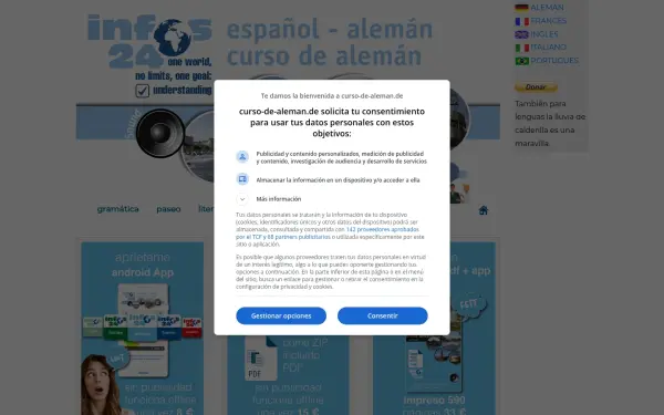curso-de-aleman.de