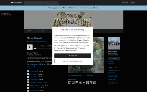 remainsofdestruction.bandcamp.com