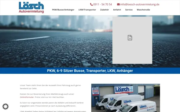 www.loesch-autovermietung.de