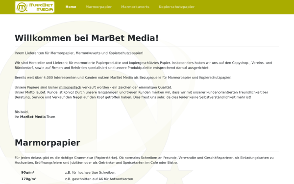 www.marbet-media.de