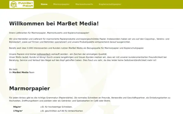 www.marbet-media.de