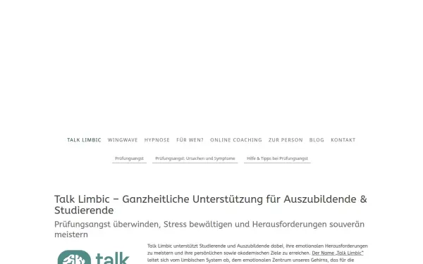 www.talk-limbic.de