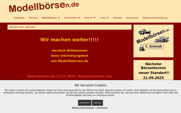 modellboersen.de