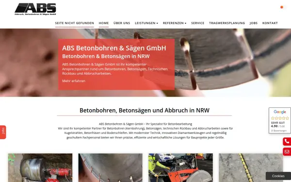 www.betonbohren-bochum.de