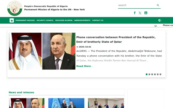 pmnewyork.mfa.gov.dz