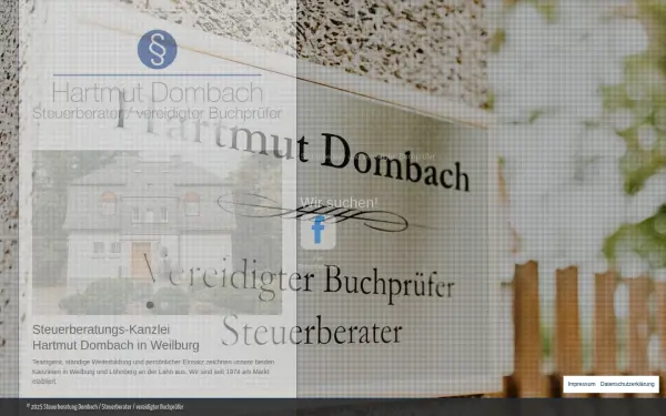 stb-dombach.de