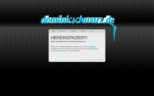 dominicschwarz.de
