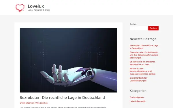 www.lovelux.de