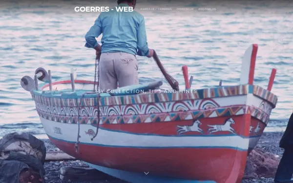 goerres-web.de