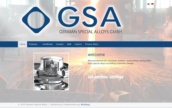 gs-alloys.de