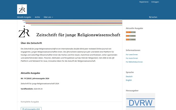 junge-religionswissenschaft.de