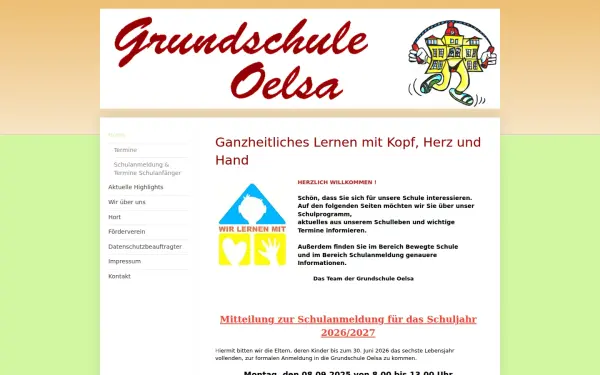 www.grundschule-oelsa.de