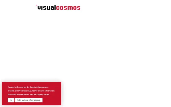www.visualcosmos.com