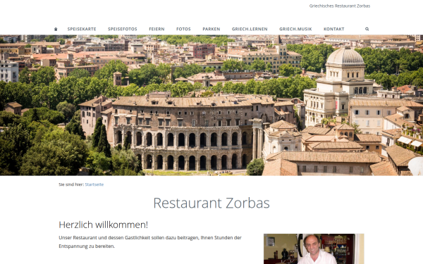 zorbas.biz