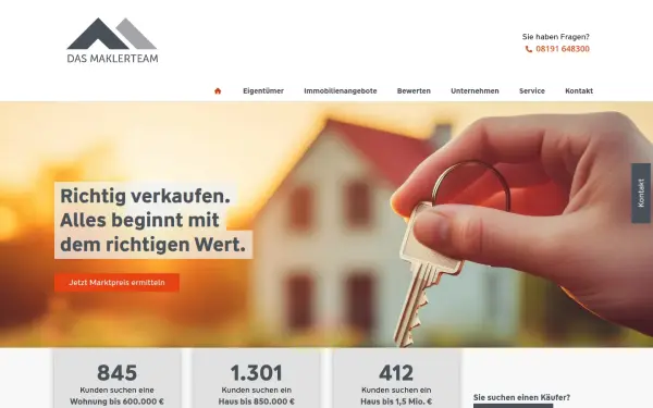 www.das-maklerteam.de