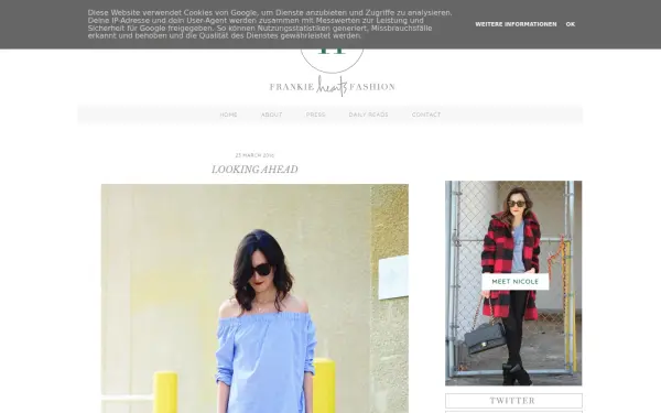 www.frankieheartsfashion.com