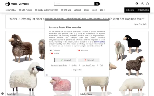 www.meier-germany.de