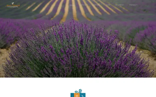 meissen-physio.com