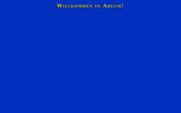 ahlum.de