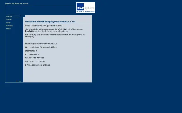 m-s-e-gmbh.de