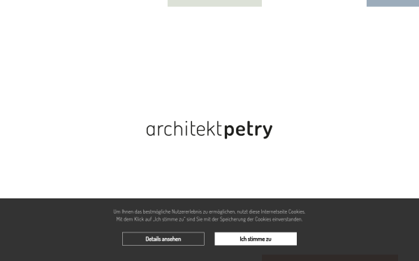 www.architektpetry.de