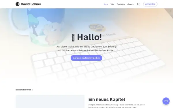 davidlohner.de