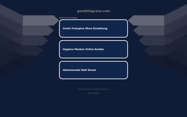 gamblingcaso.com