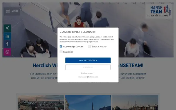 www.hanseteam.de