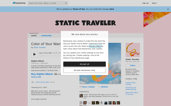 statictraveler.bandcamp.com