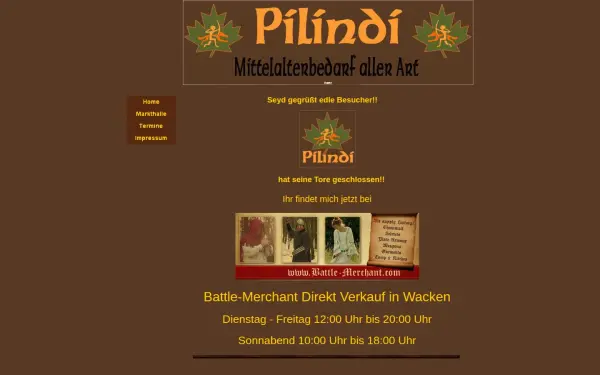 www.pilindi.de
