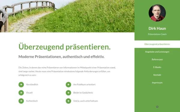 www.dirkhaun.de