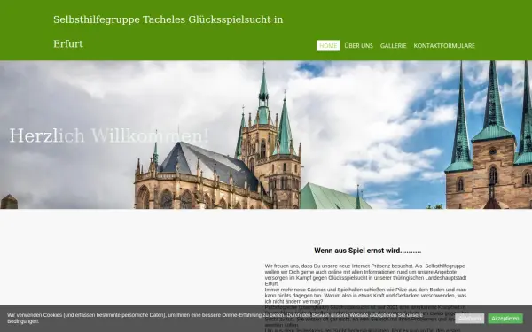 www.gluecksspielsucht-erfurt-tacheles.de