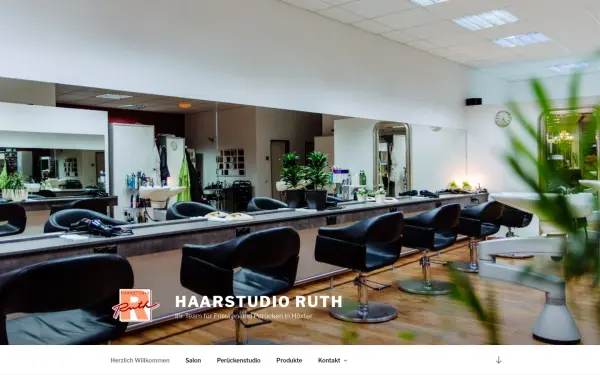 www.haarstudioruth.de