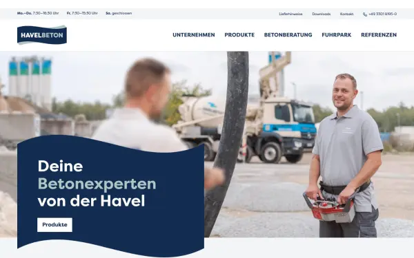 www.havelbeton.de