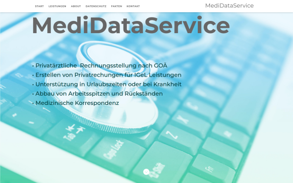medidataservice.de