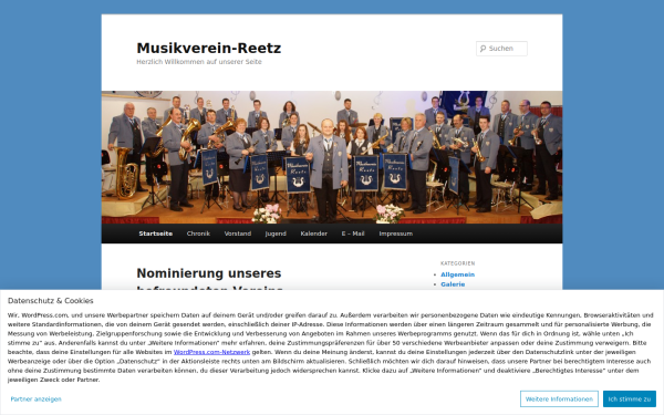 musikverein-reetz.de