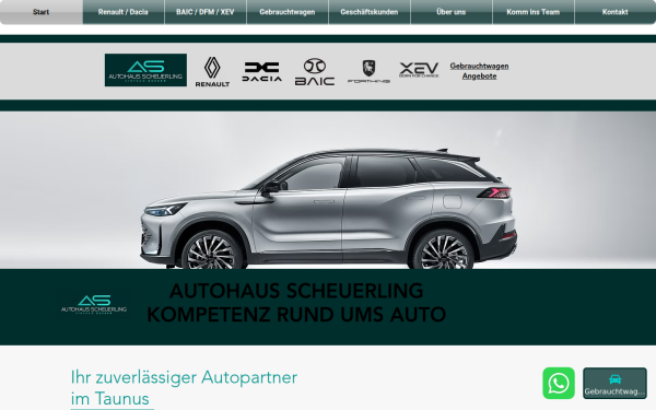 www.autohaus-scheuerling.com