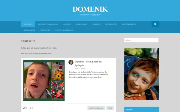 domenik.info