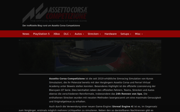 ac-competizione.de
