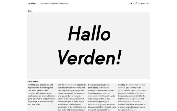 www.metaflop.com