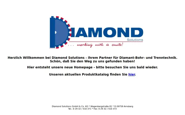 diamondsolutions.de