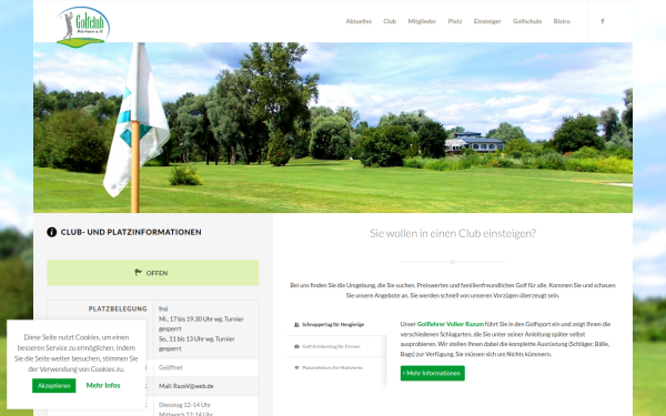 www.gcaltrhein.de