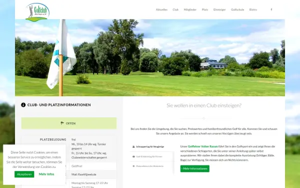 www.gcaltrhein.de
