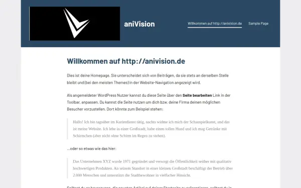 anivision.de
