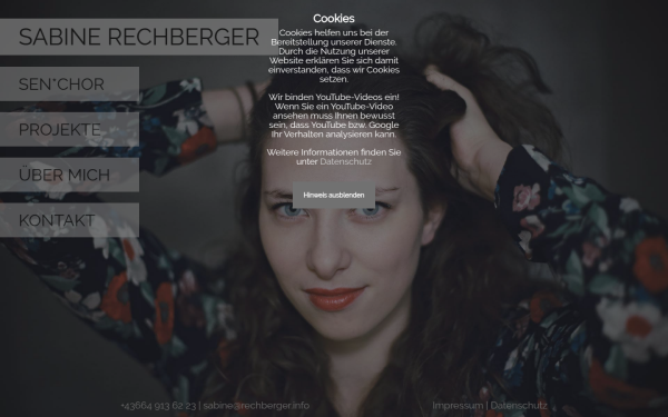 sabinerechberger.at
